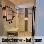 Lokschuppen - Backstein-loft *