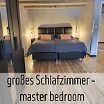 Lokschuppen - Backstein-loft Lägenhet *