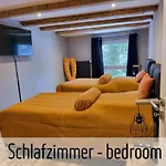 Lägenhet Lokschuppen - Backstein-loft Bad Oeynhausen