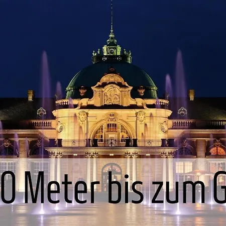 Lokschuppen - Backstein-loft באד אויינהאוזן