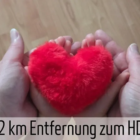 Lokschuppen - Backstein-loft דירה