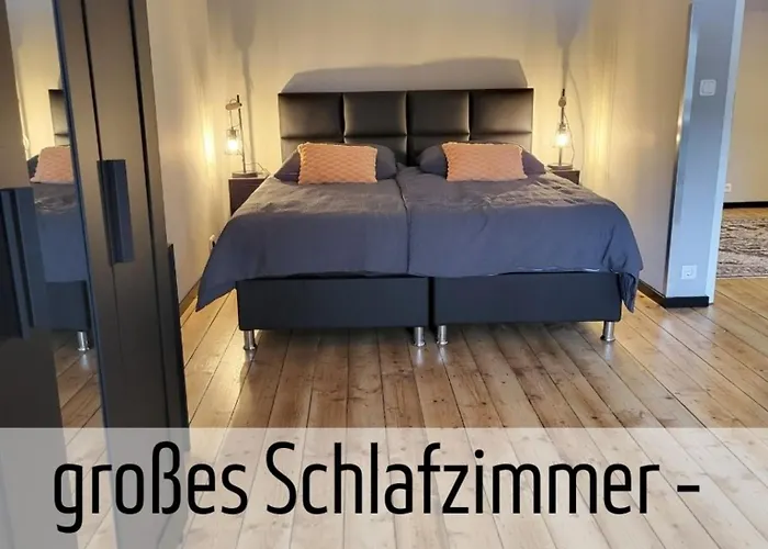 Lokschuppen - Backstein-loft דירה *