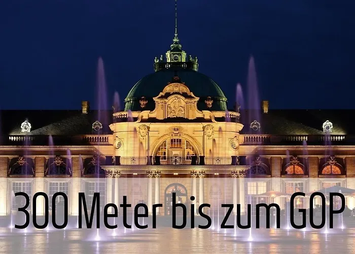 Lokschuppen - Backstein-loft באד אויינהאוזן